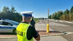 Jechał 107 km/h przez Padew Narodową