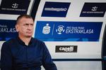 Konferencja przed meczem z Piastem Gliwice - FKS Stal Mielec SA