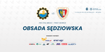 Obsada sędziowska meczu z Piastem Gliwice - FKS Stal Mielec SA