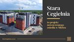 Stara Cegielnia Apartamenty Mielec