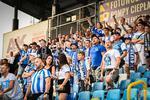 FKS Stal Mielec - Piast Gliwice [kibice] - FKS Stal Mielec SA