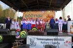 Podsumowanie plonów w gminach Powiatu Mieleckiego