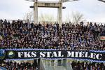 Termin meczu z Koroną Kielce w Pucharze Polski - FKS Stal Mielec SA