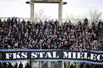 Wyjazd kibiców na mecz z Koroną Kielce - FKS Stal Mielec SA