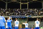 Korona Kielce - FKS Stal Mielec [FOTO] - FKS Stal Mielec SA