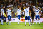 Korona Kielce - FKS Stal Mielec [skrót] - FKS Stal Mielec SA