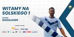 Petros Bagalianis zawodnikiem FKS Stal Mielec