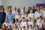 “Wakacje z Karate". Zakończył się projekt współorganizowany przez Miasto Mielec