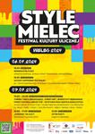 Style Mielec- Festiwal Kultury Ulicznej