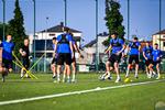 Środowy trening FKS Stali Mielec [foto] - FKS Stal Mielec SA