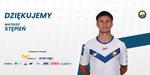 Mateusz Stępień odchodzi z FKS Stal Mielec - FKS Stal Mielec SA
