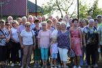 40-lecie ROD “PORĘBY" W MIELCU. TO WYJĄTKOWE MIEJSCE NA MAPIE NASZEGO MIASTA