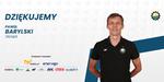 Trener Paweł Barylski odchodzi z FKS Stal Mielec - FKS Stal Mielec SA