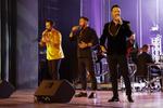 FANTASTYCZNY KONCERT NA POCZĄTEK! ZESPÓŁ TRE VOCI ZAINAUGUROWAŁ 27. MIELECKI FESTIWAL MUZYCZNY