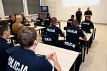 Rozpoczął się pierwszy kurs aspirancki w garnizonie podkarpackim
