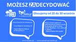MIELECKI BUDŻET OBYWATELSKI - PUNKTY DO GŁOSOWANIA
