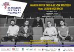CZAS NA DRUGI KONCERT 27.MIELECKIEGO FESTIWALU MUZYCZNEGO