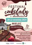 CZEKO FEST w Mielcu! Największe czekoladowo - cukiernicze SHOW w Polsce