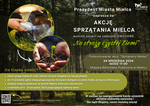 OSTATNIA CHWILA NA ZGŁOSZENIA! DOŁĄCZ DO AKCJI SPRZĘTANIE ŚWIATA