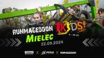 NASZ PATRONAT: TAKIEGO WYDARZENIA W MIELCU JESZCZE NIE BYŁO! RUNMAGEDDON KIDS JUŻ 22 WRZEŚNIA