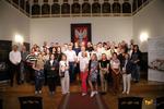 WIZYTA STUDYJNA. Celem poznanie zrewitalizowanych działań W NASZYM MIEŚCIE