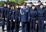 8 nowo przyjętych policjantów zasili szeregi mieleckiej Policji