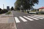 Kolejna inwestycja drogowa w powiecie mieleckim zakończona