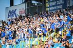 FKS Stal Mielec - Motor Lublin [kibice] - FKS Stal Mielec SA