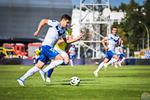 FKS Stal Mielec - Motor Lublin [foto] - FKS Stal Mielec SA