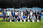 35 lat temu Stal zajęła 5. miejsce w najwyższej klasie rozgrywkowej - FKS Stal Mielec SA