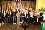 Legendy Stali Mielec wróciły po 35 latach. Wspaniałe spotkanie zorganizowane przez Włodzimierza Gąsiora