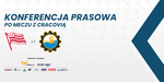 Konferencja prasowa po meczu z Cracovią - FKS Stal Mielec SA