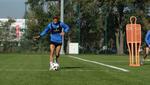 Trening przed meczem z Górnikiem Zabrze [foto] - FKS Stal Mielec SA