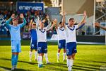 FKS Stal Mielec - Zagłębie Lubin [foto] - FKS Stal Mielec SA