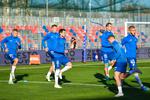 Raków Częstochowa - FKS Stal Mielec [foto] - FKS Stal Mielec SA