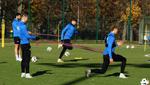 Trening przed meczem z Puszczą Niepołomice [foto] - FKS Stal Mielec SA