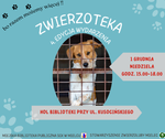 Zwierzoteka po raz czwarty!