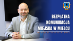 Bezpłatna komunikacja miejska w Mielcu już od 1 października 2025 roku [WIDEO]