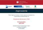 Śniadanie biznesowe z PAIH w Mielcu