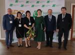 Jubileusz 150- lecia powstania Banku Spółdzielczego w Mielcu