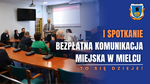 BEZPŁATNA KOMUNIKACJA MIEJSKA W MIELCU OD 1 PAŹDZIERNIKA 2025 ROKU. SPRAWDŹ SZCZEGÓŁY! [WIDEO]