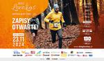 Bieg LoveLas JESIENIĄ! Już w najbliższą sobotę
