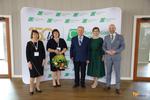 BANK SPÓŁDZIELCZY W MIELCU MA JUŻ 150 LAT!