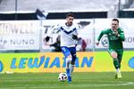 Radomiak Radom - FKS Stal Mielec [foto] - FKS Stal Mielec SA