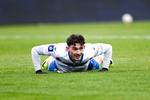Radomiak Radom - FKS Stal Mielec [skrót] - FKS Stal Mielec SA