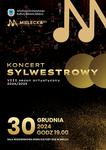 Koncert Sylwestrowy MIELECKIEJ ORKIESTRY SYMFONICZNEJ