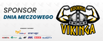 Kuchnia Vikinga sponsorem dnia meczowego - FKS Stal Mielec SA