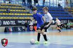 Piłkarskie Nadzieje Mielec zagrają w finałach mistrzostw Polski w futsalu