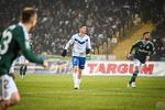 Kulisy meczu z Legią Warszawa [wideo] - FKS Stal Mielec SA