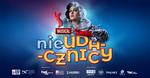 Premierowe przedstawienie musicalu "NieUdacznicy" z muzyką na żywo w wykonaniu Big Mielec Band